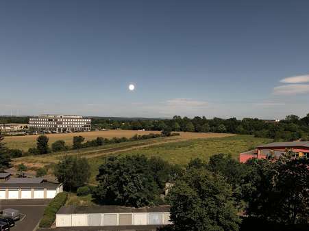 Ihr Ausblick - Etagenwohnung in 97424 Schweinfurt mit 93m² kaufen