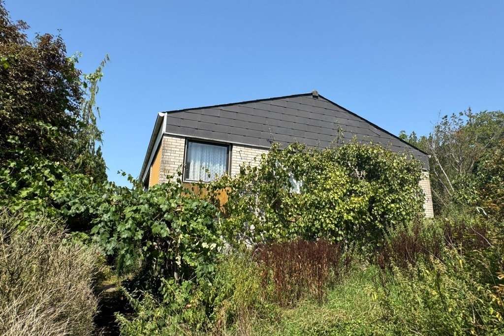 Ansicht Süd/Ost - Einfamilienhaus in 97453 Schonungen mit 138m² kaufen