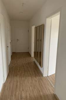 Flur - Etagenwohnung in 97422 Schweinfurt mit 87m² kaufen