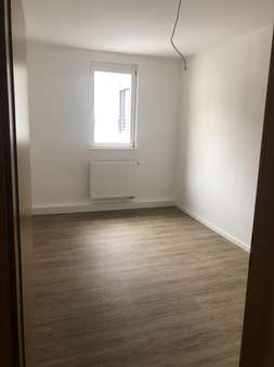 Küche - Etagenwohnung in 97496 Burgpreppach mit 79m² mieten