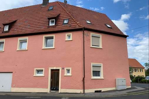 Außenansicht - Mehrfamilienhaus in 97469 Gochsheim mit 381m² kaufen