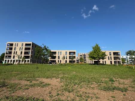 Ansicht Kohlhoff-Carré gesamt - Etagenwohnung in 97424 Schweinfurt mit 62m² kaufen