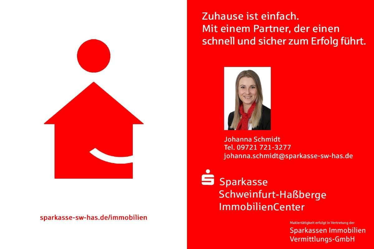 Ihr S-Immobilienprofi!