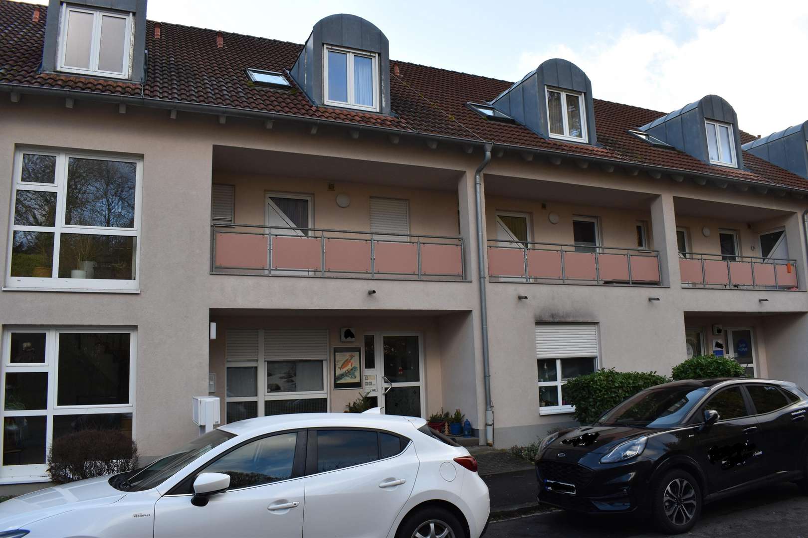 Außenansicht - Büro in 97421 Schweinfurt mit 135m² kaufen