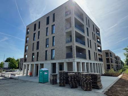 Ansicht Nord - Gastronomie in 97424 Schweinfurt mit 230m² mieten