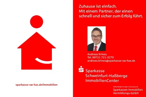 Hier wohnt man gerne - Kinder erwünscht!