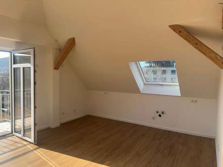 Kochen - Dachgeschosswohnung in 97688 Bad Kissingen mit 82m² mieten