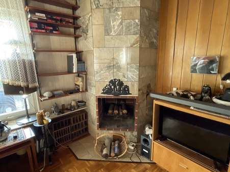 Kamin EG - Zweifamilienhaus in 97688 Bad Kissingen mit 256m² kaufen