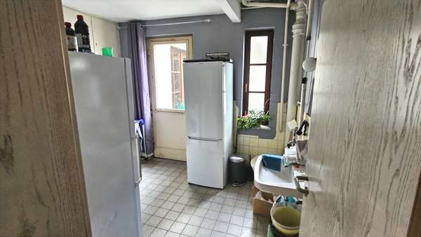 Waschküche (1. OG) Waschküche (1. OG) - Mehrfamilienhaus in 97688 Bad Kissingen mit 285m² kaufen