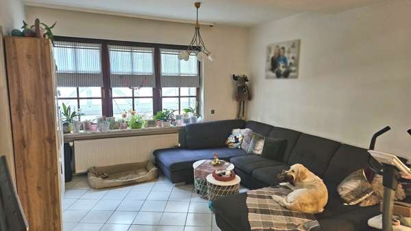 Wohnen - Essen (1. OG) Wohnen - Essen (1. OG) - Mehrfamilienhaus in 97688 Bad Kissingen mit 285m² kaufen