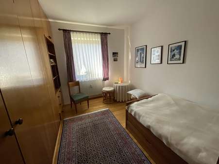 Schlafzimmer - Einfamilienhaus in 97769 Bad Brückenau mit 176m² kaufen