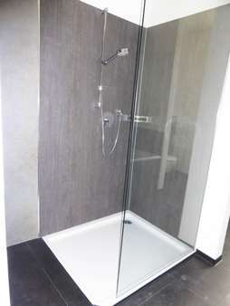 ... und Dusche - Erdgeschosswohnung in 97688 Bad Kissingen mit 89m² als Kapitalanlage kaufen
