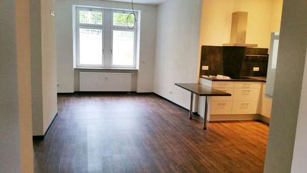 Kochen - Essen - Etagenwohnung in 97688 Bad Kissingen mit 91m² kaufen