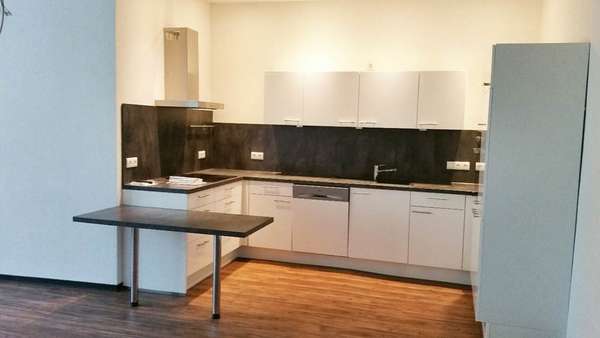 Kochen - Etagenwohnung in 97688 Bad Kissingen mit 91m² kaufen