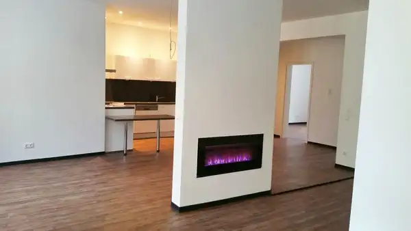 Wohnen im Herzen von Bad Kissingen!