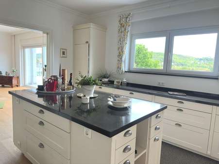 Kochen - Penthouse-Wohnung in 97688 Bad Kissingen mit 295m² kaufen