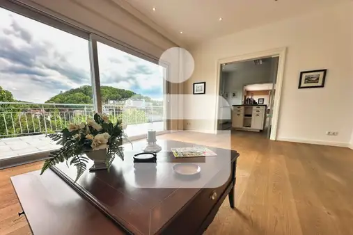 Ein Zuhause der Extraklasse – Ihr neues Penthouse