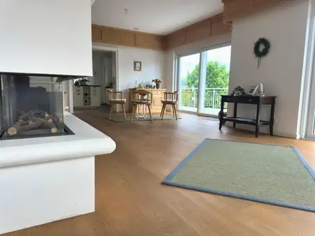 Ein Zuhause der Extraklasse – Ihr neues Penthouse