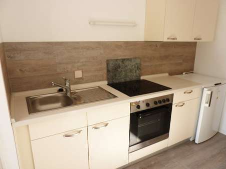 Einbauküche Einbauküche - Etagenwohnung in 97688 Bad Kissingen mit 56m² kaufen