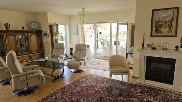 Wohnen Wohnen - Bungalow in 97708 Bad Bocklet mit 139m² kaufen
