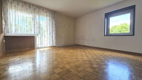 Wohnen - Schlafen - Etagenwohnung in 97688 Bad Kissingen mit 38m² kaufen