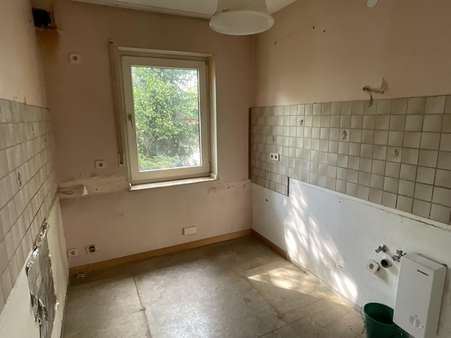 Küche EG Küche EG - Einfamilienhaus in 97711 Maßbach mit 122m² kaufen