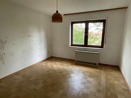 Schlafzimmer EG Schlafzimmer EG - Einfamilienhaus in 97711 Maßbach mit 122m² kaufen