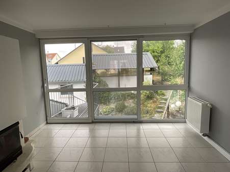 Wohnzimmer OG Wohnzimmer OG - Zweifamilienhaus in 97702 Münnerstadt mit 160m² kaufen