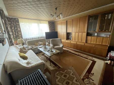 Schlafzimmer Schlafzimmer - Einfamilienhaus in 97772 Wildflecken mit 106m² kaufen