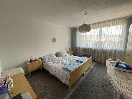 Schlafzimmer Schlafzimmer - Einfamilienhaus in 97772 Wildflecken mit 106m² kaufen