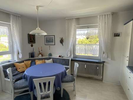 Küche OG Küche OG - Zweifamilienhaus in 97688 Bad Kissingen mit 215m² kaufen