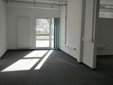 Innenansicht 3 - Büro in 97688 Bad Kissingen mit 385m² mieten