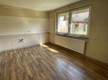 Küche EG - Einfamilienhaus in 97702 Münnerstadt mit 110m² kaufen