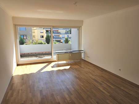 Wohnen - Etagenwohnung in 97688 Bad Kissingen mit 77m² kaufen