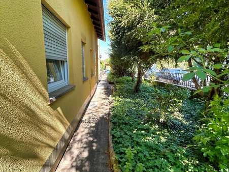 Außenansicht - Mehrfamilienhaus in 97616 Bad Neustadt mit 220m² kaufen