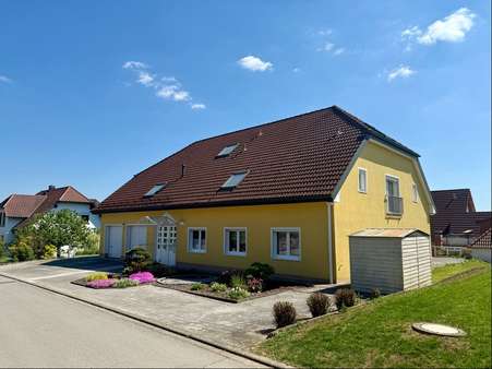 Außenansicht - Mehrfamilienhaus in 97640 Oberstreu mit 459m² kaufen