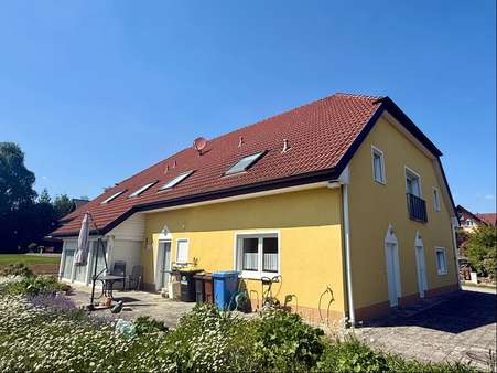 Außenansicht - Mehrfamilienhaus in 97640 Oberstreu mit 459m² kaufen