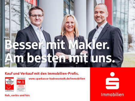 Unser Immo-Team - Mehrfamilienhaus in 97640 Oberstreu mit 459m² kaufen