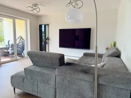 4-Zimmer-Eigentumswohnung in 97616 Salz
