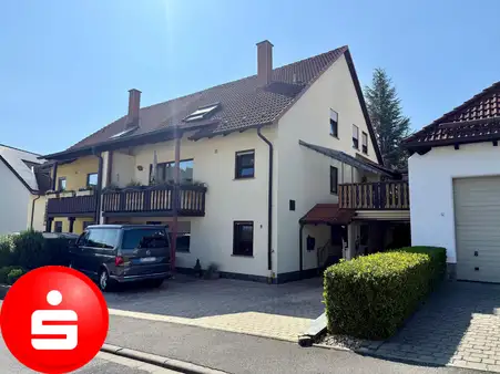 Doppelhaushälfte in 97616 Bad Neustadt/ Herschfeld
