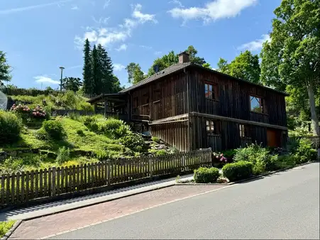 Einfamilienhaus in 97702 Münnerstadt