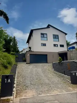 Einfamiliehaus in 97616 Bad Neustadt a. d. Saale / OT Gartenstadt