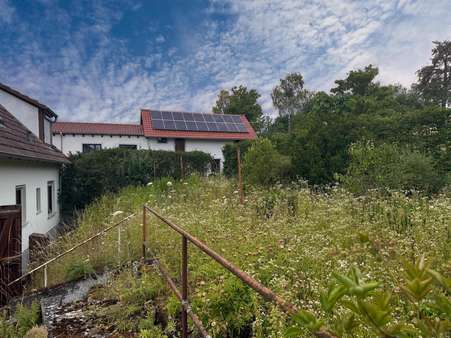 Garten Garten - Einfamilienhaus in 97633 Saal mit 100m² kaufen