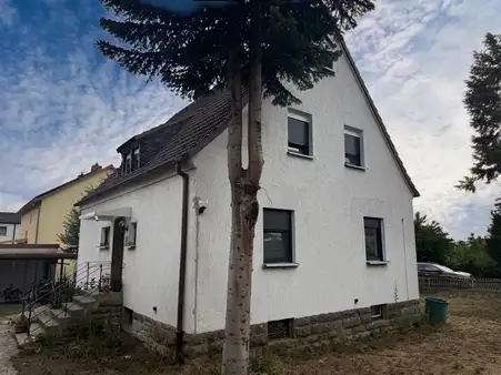 Einfamilienhaus in 97616 Bad Neustadt