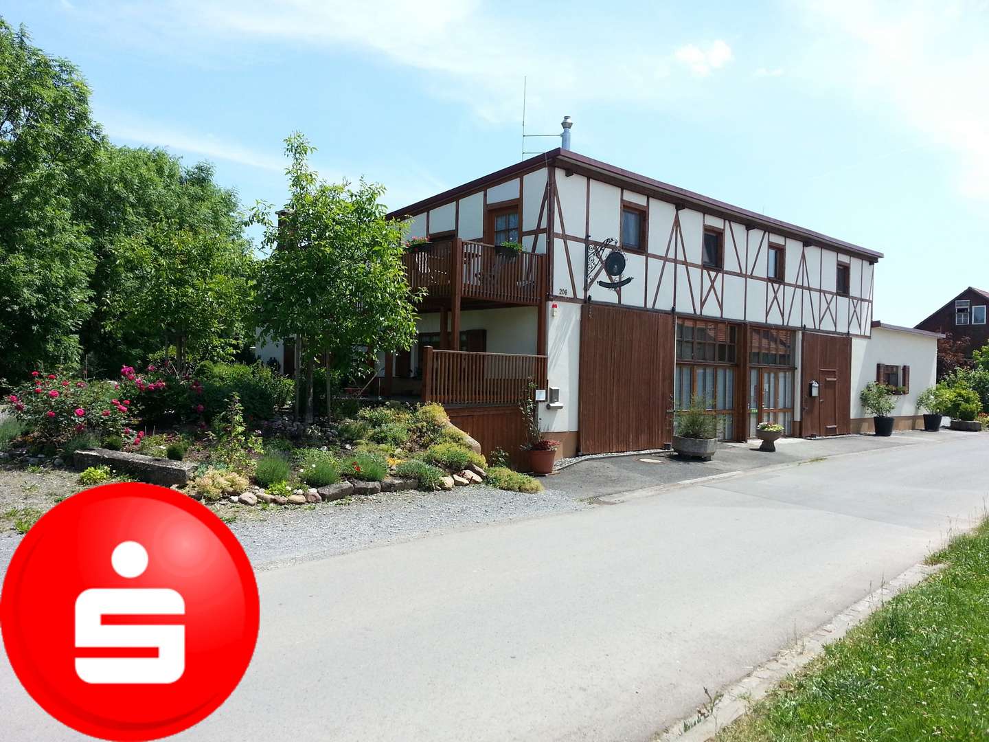 null - Einfamilienhaus in 97616 Bad Neustadt mit 340m² kaufen