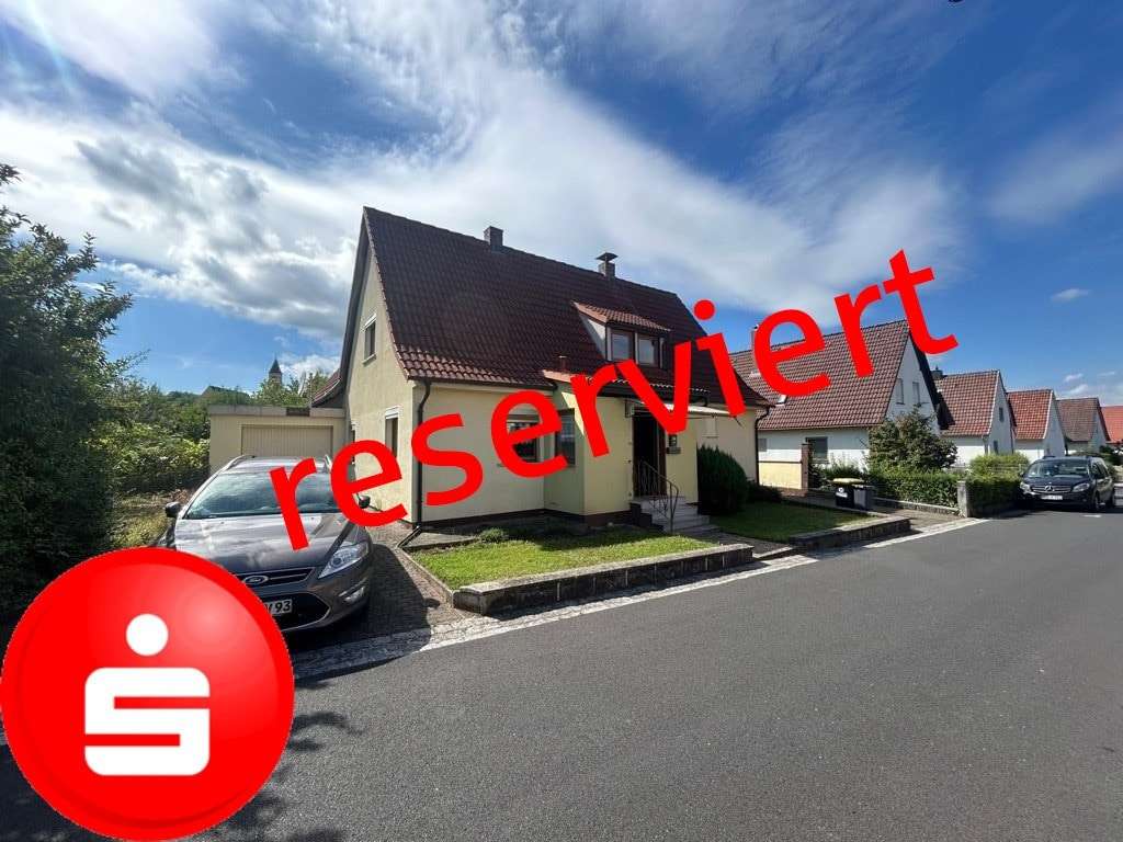 010180 reserviert - Einfamilienhaus in 97616 Bad Neustadt mit 150m² kaufen