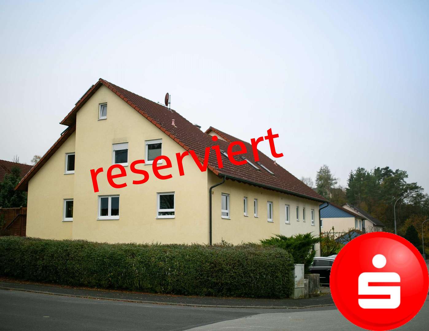010188 reserviert - Doppelhaushälfte in 97616 Bad Neustadt mit 205m² kaufen
