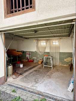Nebengebäude - Einfamilienhaus in 97656 Oberelsbach mit 134m² kaufen