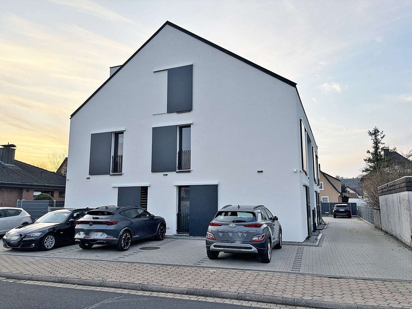 Außenansicht - Mehrfamilienhaus in 63820 Elsenfeld mit 453m² kaufen