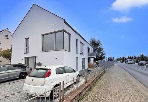 Seitenansicht - Mehrfamilienhaus in 63820 Elsenfeld mit 358m² kaufen